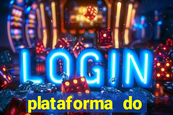 plataforma do gusttavo lima de jogo